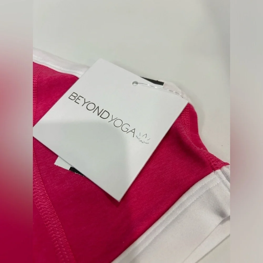 Beyond Yoga new tags